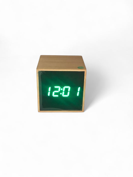 art. RML021BL - Despertador Digital Led