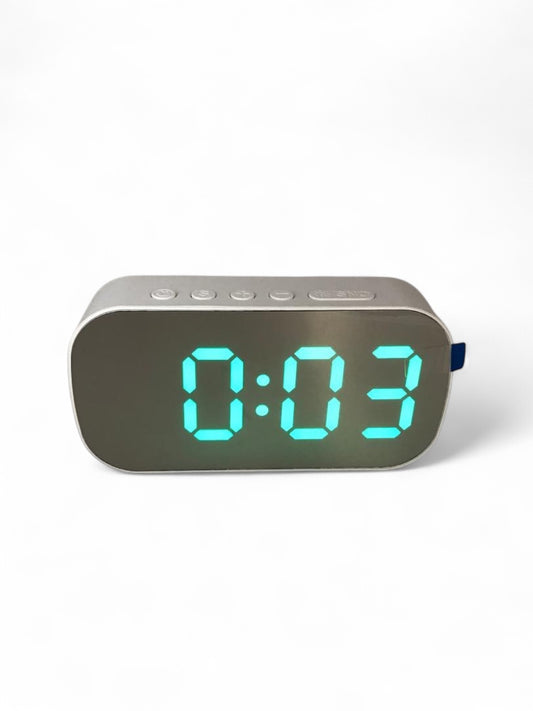 art. RML024BL - Despertador Digital Led