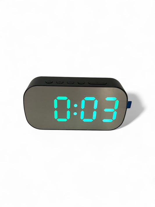 art. RML023BL - Despertador Digital Led