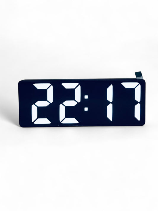 art. RML018BL - Despertador Digital Led