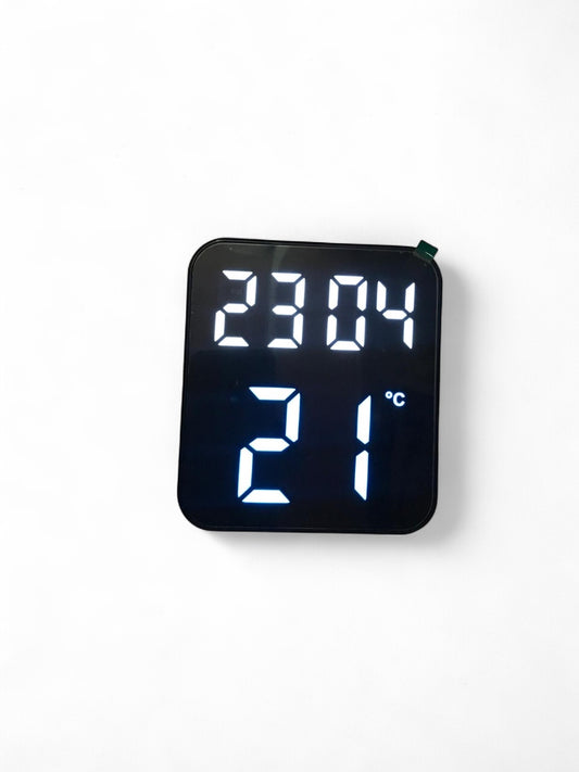 art. RML013BL - Despertador Digital Led