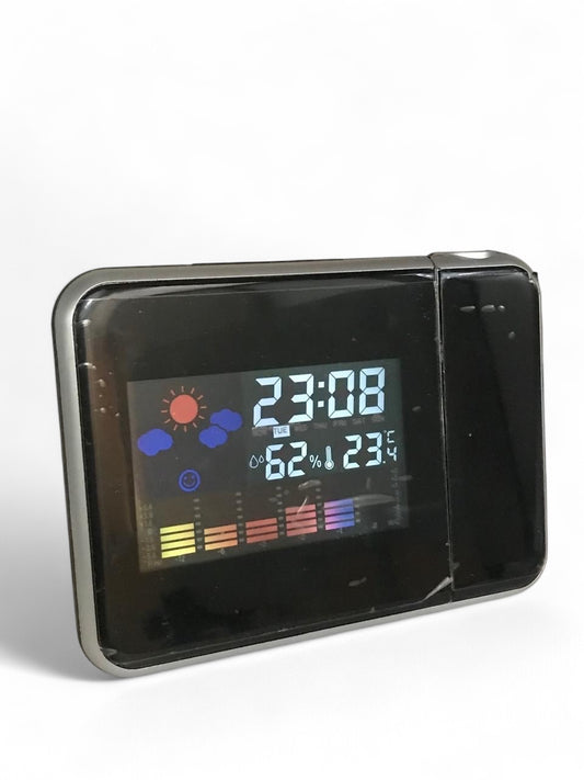 art. RML010BL - Despertador Digital Led