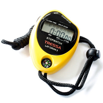 LAT-CRON 3 AMARILLO