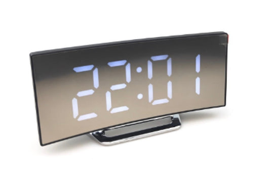 art. DESPERTADOR LED 6507