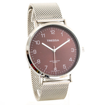 art. 05 - TRESSA - MELVIN