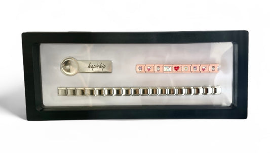 art. 04 Pulsera Italiana - HAPISHIP -
