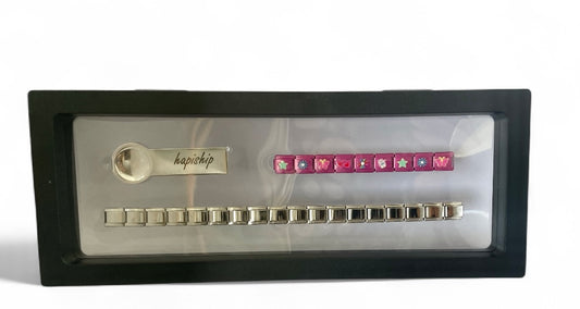 art. 09 Pulsera Italiana - HAPISHIP -