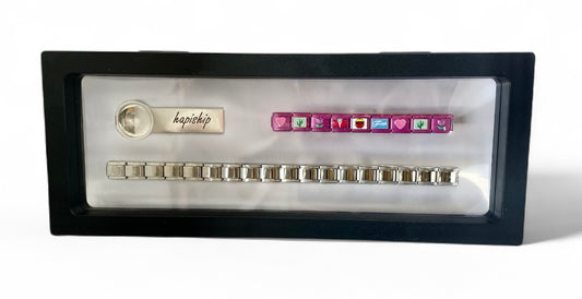 art. 11 Pulsera Italiana - HAPISHIP -