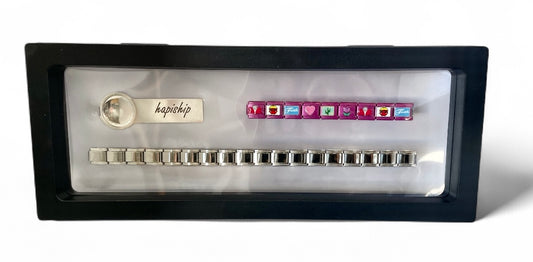 art. 12 Pulsera Italiana - HAPISHIP -