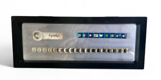 art. 14 Pulsera Italiana - HAPISHIP -