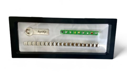 art. 20 Pulsera Italiana - HAPISHIP -