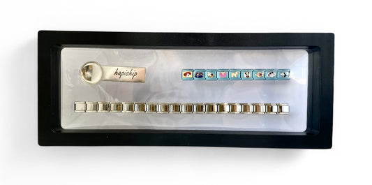 art. 26 Pulsera Italiana - HAPISHIP -