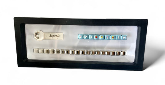 art. 28 Pulsera Italiana - HAPISHIP -