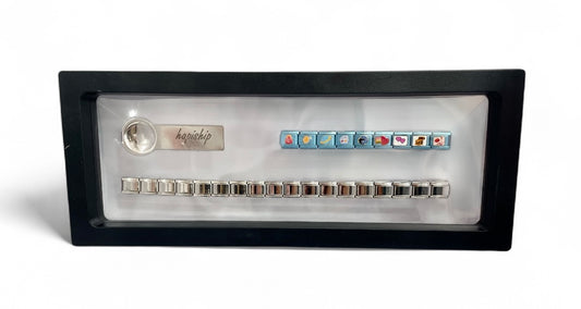 art. 29 Pulsera Italiana - HAPISHIP -