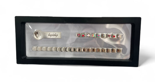 art. 31 Pulsera Italiana - HAPISHIP -