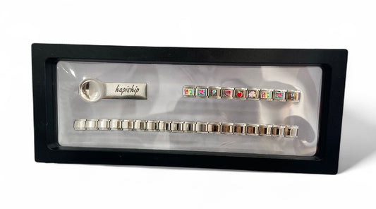 art. 32 Pulsera Italiana - HAPISHIP -