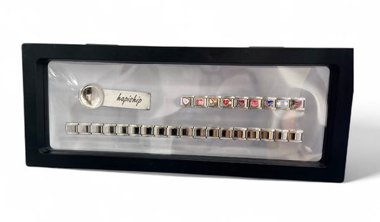 art. 33 Pulsera Italiana - HAPISHIP -