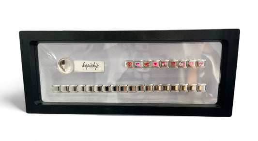 art. 34 Pulsera Italiana - HAPISHIP -