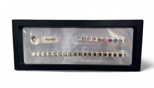 art. 35 Pulsera Italiana - HAPISHIP -