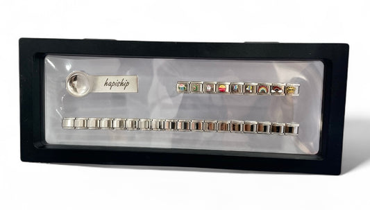 art. 36 Pulsera Italiana - HAPISHIP -