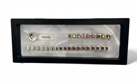 art. 37 Pulsera Italiana - HAPISHIP -