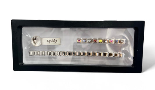 art. 38 Pulsera Italiana - HAPISHIP -