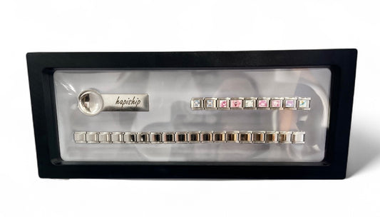 art. 39 Pulsera Italiana - HAPISHIP -