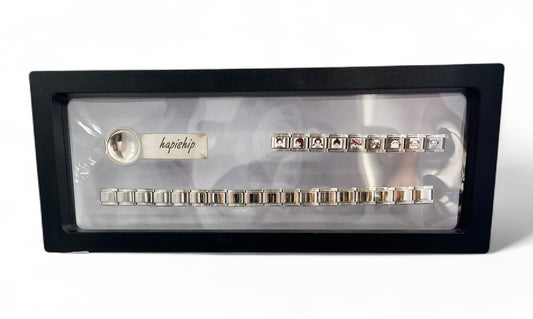 art. 40 Pulsera Italiana - HAPISHIP -