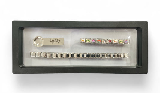 art. 41 Pulsera Italiana - HAPISHIP -
