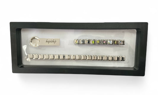 art. 43 Pulsera Italiana - HAPISHIP -