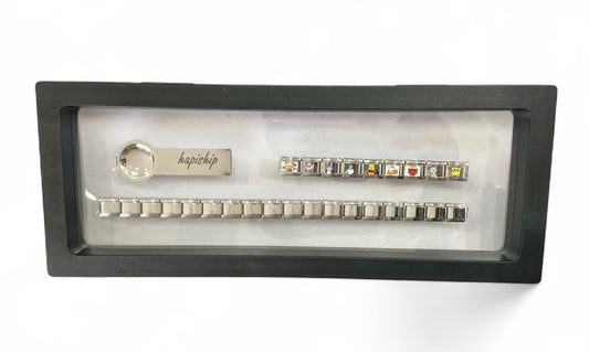 art. 44 Pulsera Italiana - HAPISHIP -