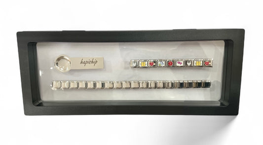 art. 45 Pulsera Italiana - HAPISHIP -