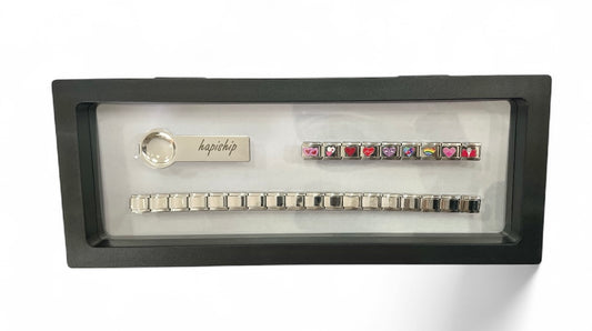art. 47 Pulsera Italiana - HAPISHIP -