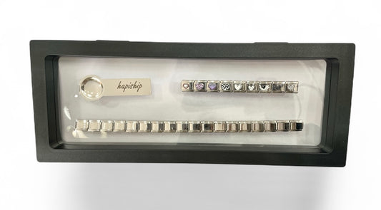 art. 48 Pulsera Italiana - HAPISHIP -