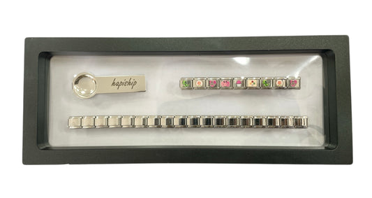 art. 49 Pulsera Italiana - HAPISHIP -