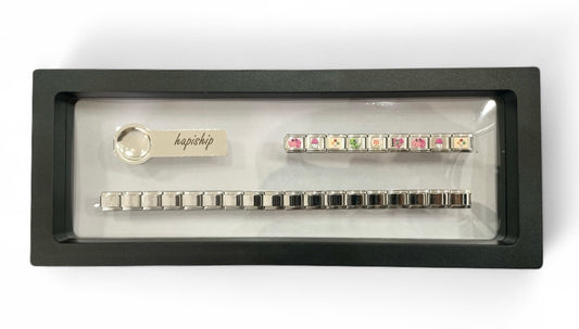 art. 50 Pulsera Italiana - HAPISHIP -