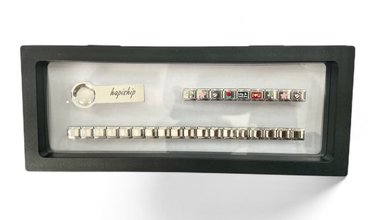 art. 51 Pulsera Italiana - HAPISHIP -