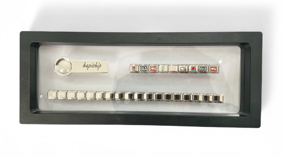 art. 52 Pulsera Italiana - HAPISHIP -