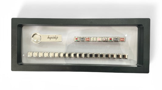 art. 52 Pulsera Italiana - HAPISHIP -