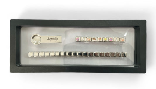 art. 53 Pulsera Italiana - HAPISHIP -