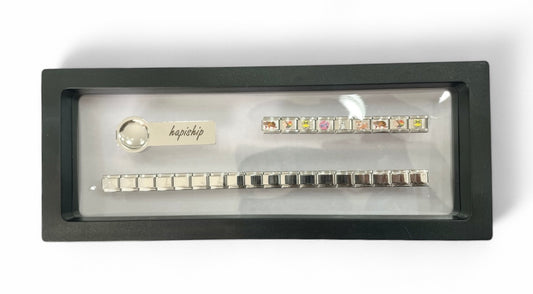art. 54 Pulsera Italiana - HAPISHIP -