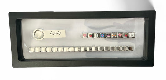 art. 57 Pulsera Italiana - HAPISHIP -