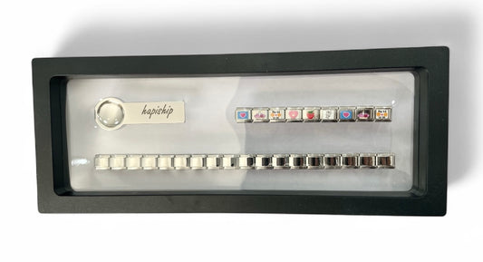 art. 58 Pulsera Italiana - HAPISHIP -