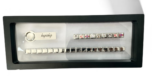 art. 59 Pulsera Italiana - HAPISHIP -