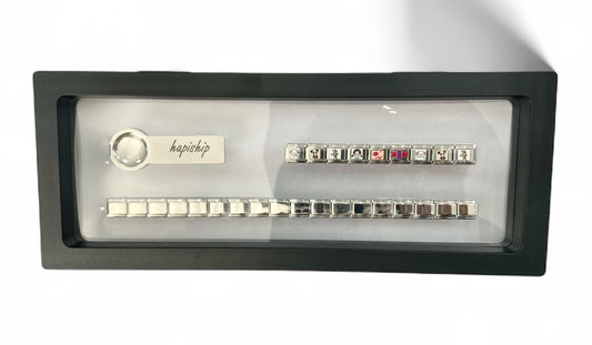 art. 60 Pulsera Italiana - HAPISHIP -