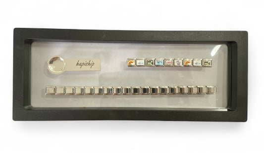 art. 61 Pulsera Italiana - HAPISHIP -