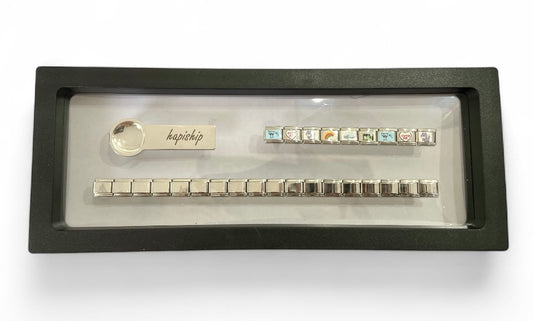 art. 62 Pulsera Italiana - HAPISHIP -