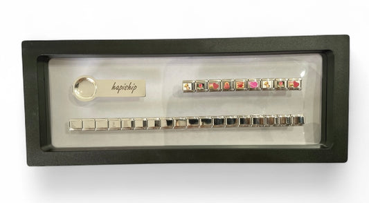 art. 63 Pulsera Italiana - HAPISHIP -