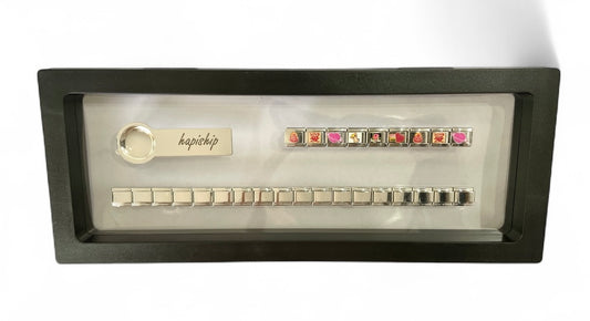art. 64 Pulsera Italiana - HAPISHIP -