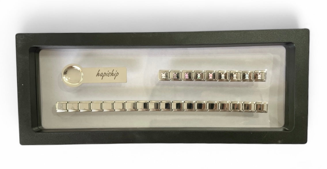 art. 66 Pulsera Italiana - HAPISHIP -